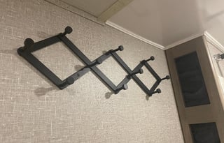 2019 Grand Design Transcend 27BHS