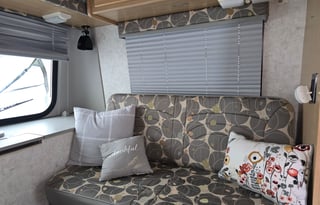 Rialta - Valentine Coach