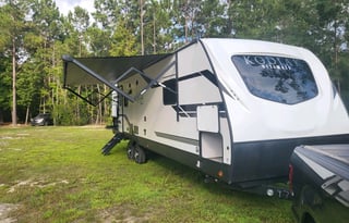 2021 Dutchmen RV Kodiak Ultimate 3021RBDS