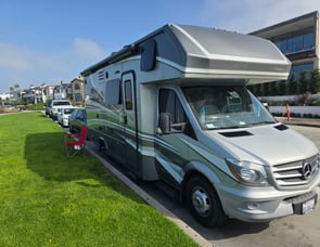 Dynamax isata 3 24FW