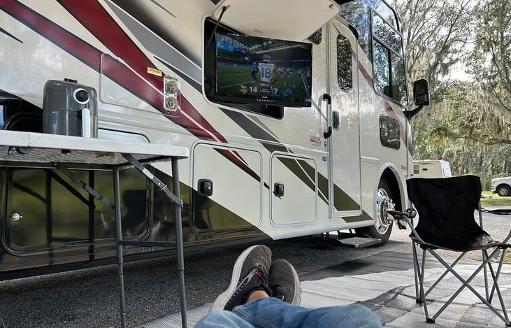 RV Photo