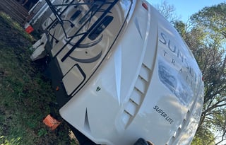 2017 CrossRoads RV Sunset Trail Super Lite SS239BH