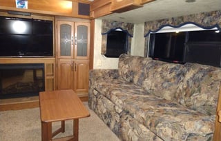 2010 Keystone Montana