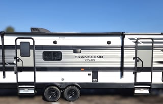 2021 Grand Design Transcend Xplor 265BH  (T8)