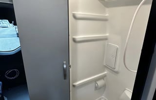 2023 Winnebago Revel / Mercedes Sprinter 4x4 Van