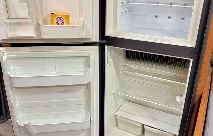 Refrigerator/Freezer
