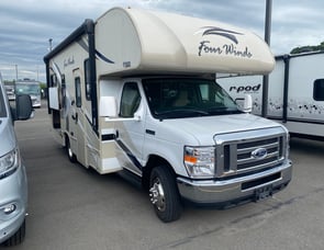 Thor Motor Coach Four Winds 23U