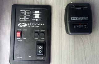 2025 Travel Trailer - Clean & Fully Equipped!