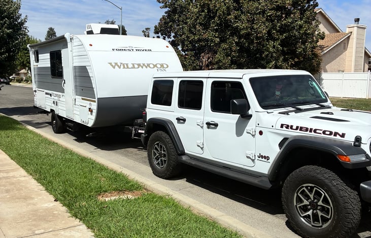 RV Photo
