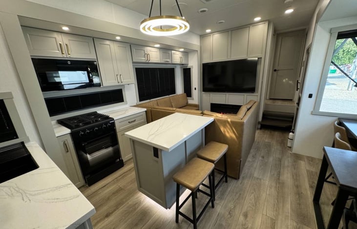 RV Photo