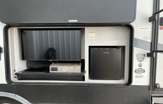 2022 Heartland Torque TQ T331