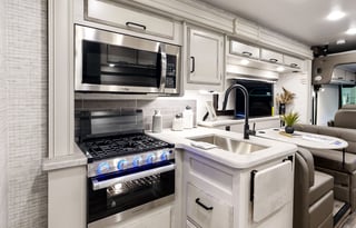 2024 Jayco Alante 27A