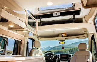 2022 Motor coach THOR 12J