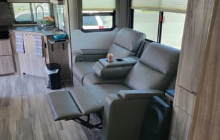 Marylisa's not so minnie, minnie winnie