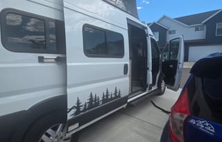 2023 Winnebago Solis 59PX - Your adventure awaits!