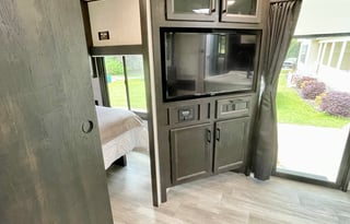2023 Jayco - 2 Bdrm - KING bed! *Delivery Only*