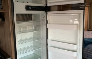 Adventure Awaits - Fully Stocked Motorhome!