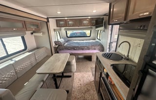 2020 NoBo 19.8 Travel Trailer