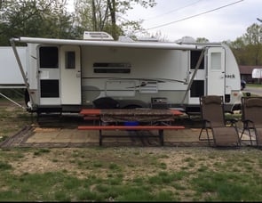 Keystone RV Outback 250RS