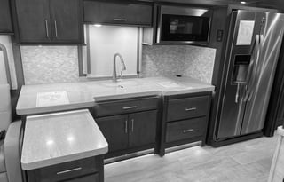 2022 Thor Motor Coach Venetian A40