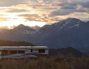 Itasca Suncruiser 35L