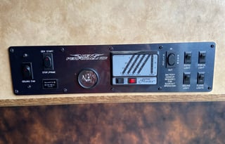 2007 Keystone RV Raptor 3812TS