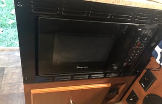 2016 Forest River RV Rockwood Hard Side Series A122S