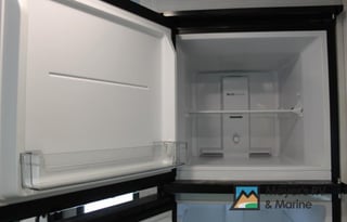 Home onWheels Harvey the RV 2024 EastTOWestEntrada