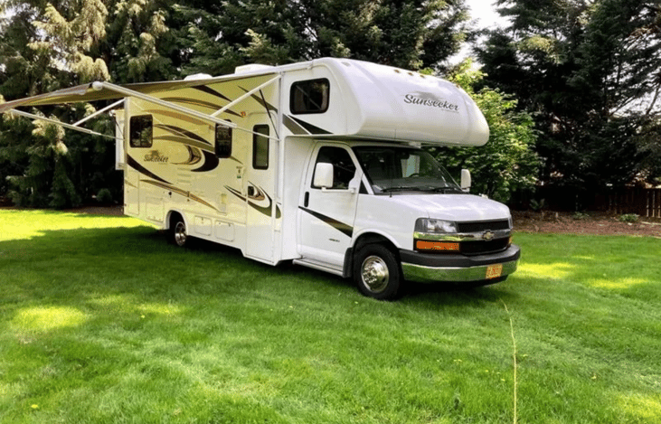 RV Photo