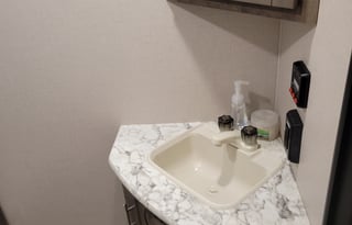 Fireplace, outdoor kitchen, and fully furnished