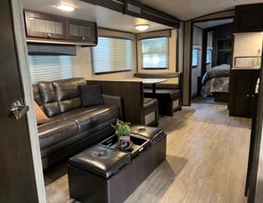 Cruiser Shadow Cruiser 277BHS