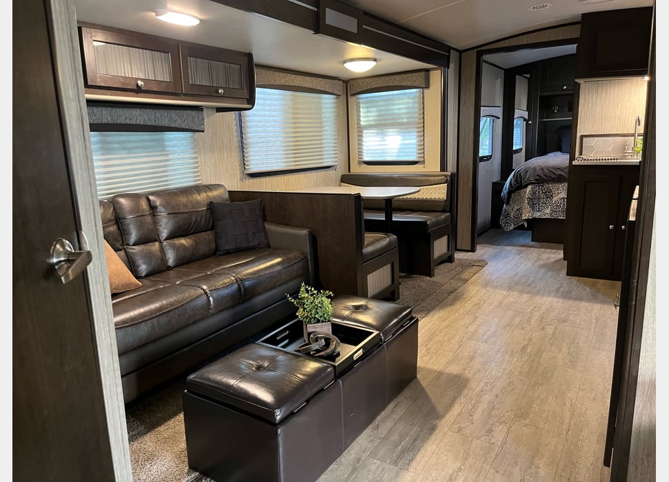 Travel Trailer rentals in Mount Prospect