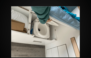 2020 Ready Set Van Promaster 159” Pro Conversion