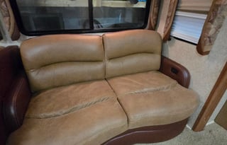 The Bunkhouse Bloom RV