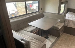 2020 Forest River RV Cherokee Wolf Pup 17JG