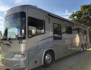 Country Coach Country coach Allure 430