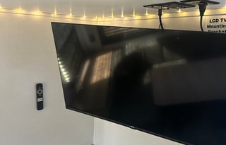 Adventure Awaits: Custom camper for your getaway