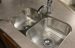 BOB-2018 Forest River RV Sunseeker 3270S Ford