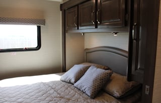 2019 Jayco Greyhawk 30X