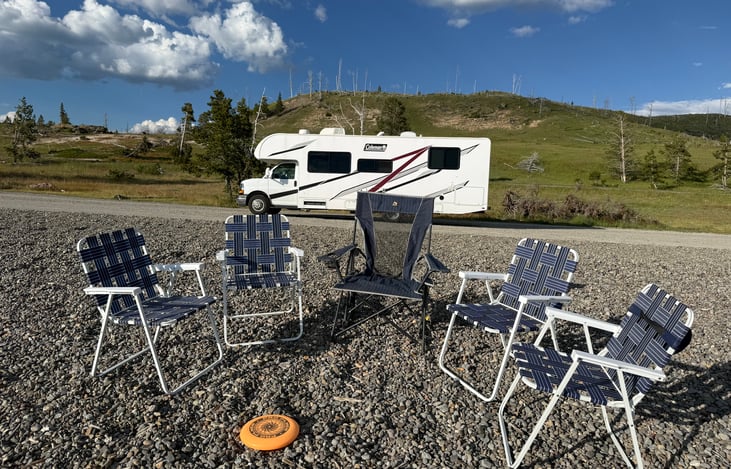 RV Photo