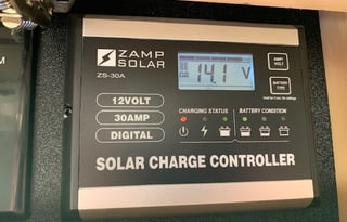 2020 Regency Ultra Brougham 25MB