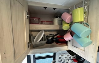 Sundance | Memory Making, Easy to Handle Motorhome