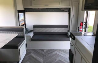 #2  2021 Forest River RV Wildwood FSX 178BHSK