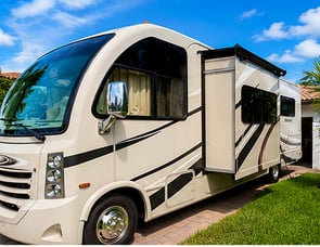Thor Motor Coach Vegas 24.1