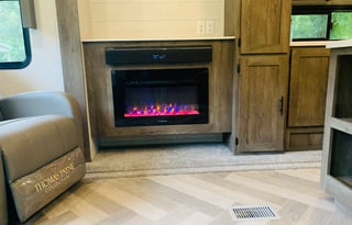 2021 Forest River RV Wildwood 27RE