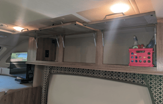 Family Adventure on Wheels 2019 Jayco Greyhawk