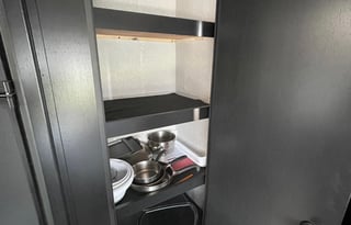 2021 Forest River RV Cherokee Grey Wolf 26DBH