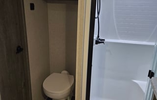 2020 Keystone RV Raptor 423