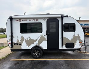 Travel Lite Rove Lite 14FL
