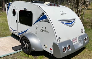 Room With A View 2018 inTech Luna